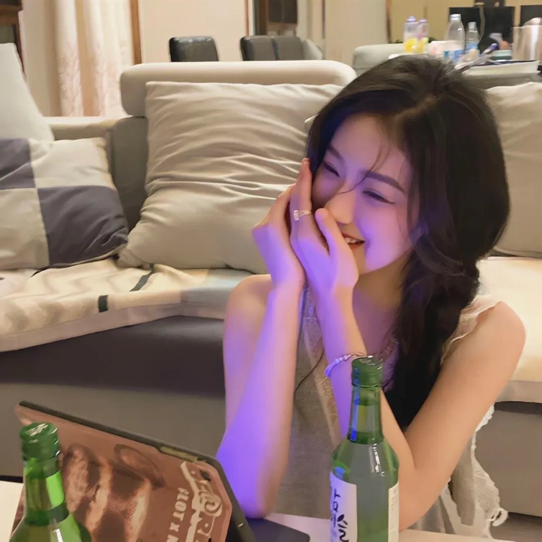 尘埃的女儿