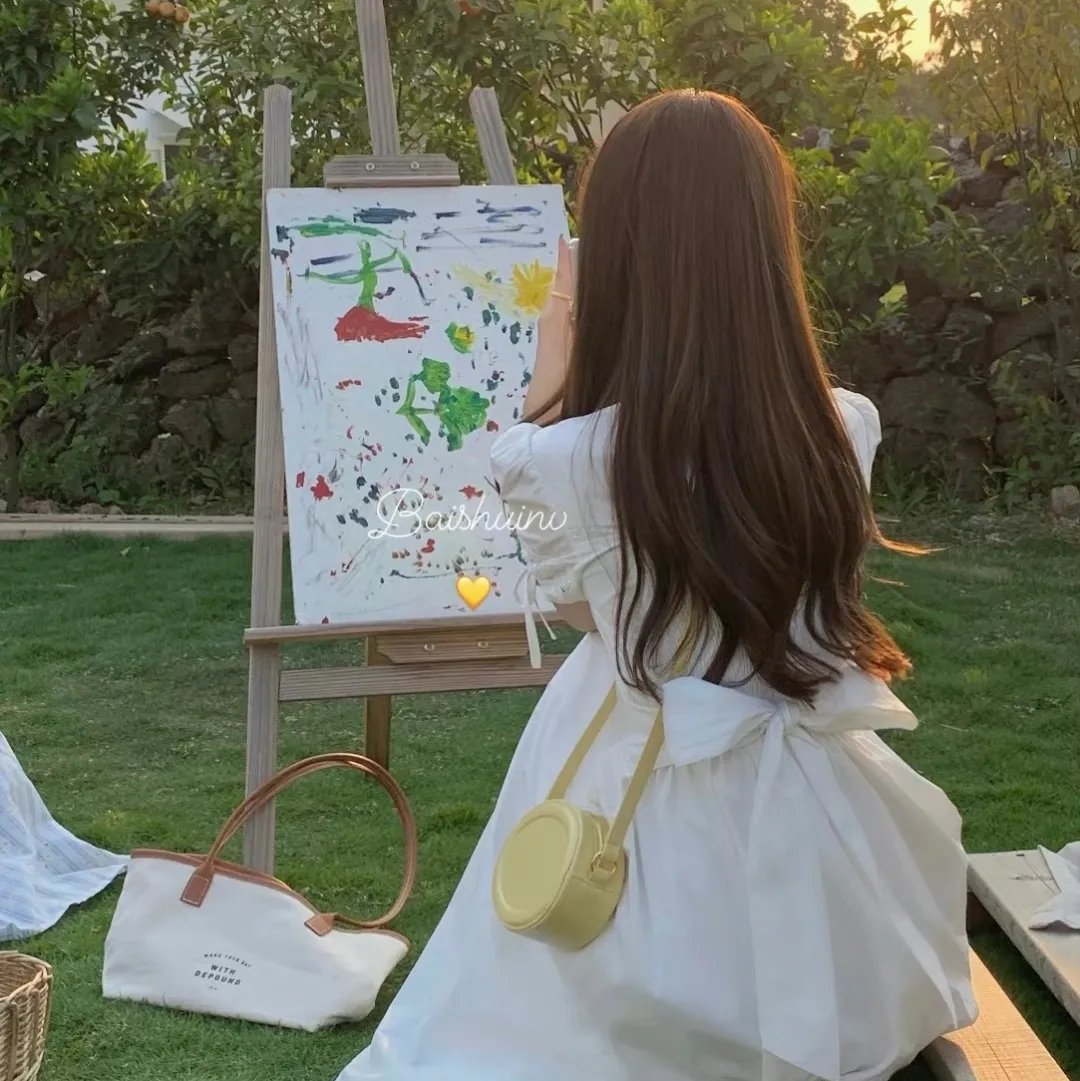 臭小子与美丽世界